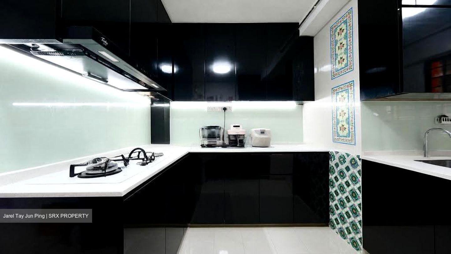 Blk 447 Hougang Avenue 10 (Hougang), HDB 5 Rooms #637799141